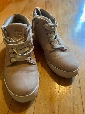 Timberland Womens' Boots size 8.5